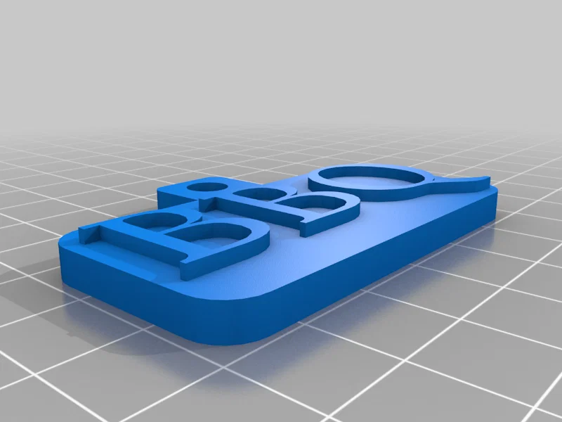 Gas Tags - Bộ thẻ nhận diện gas - Image 30