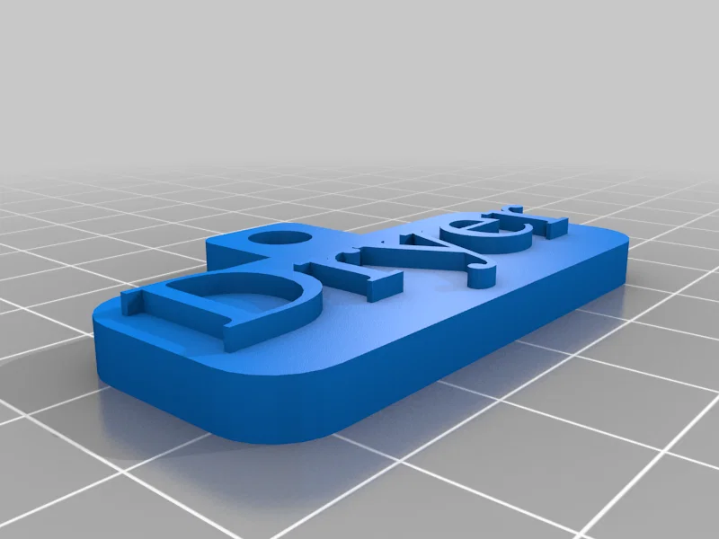 Gas Tags - Bộ thẻ nhận diện gas - Image 33