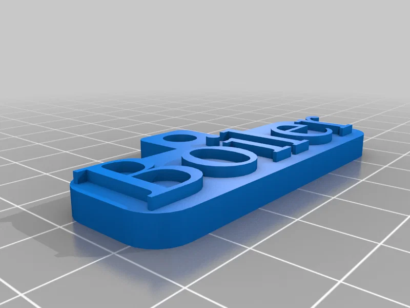 Gas Tags - Bộ thẻ nhận diện gas - Image 34