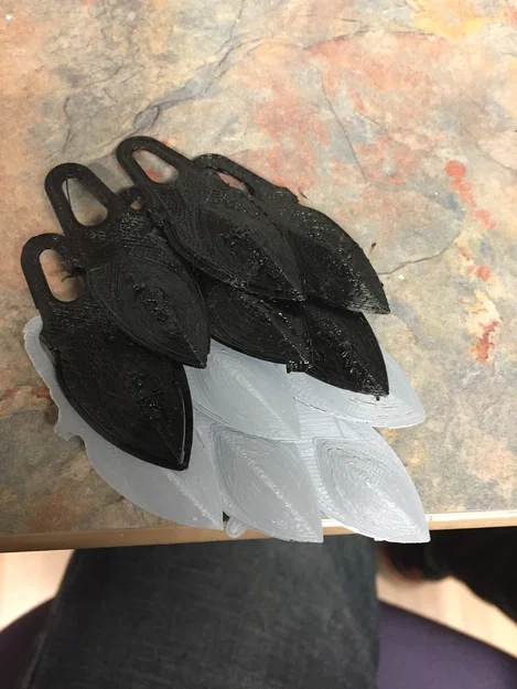 Fang Skull - Mô hình đầu rồng Animatronic in 3D - Image 4