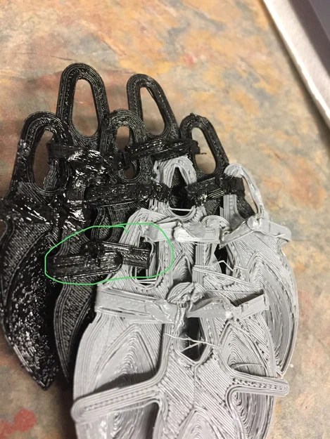 Fang Skull - Mô hình đầu rồng Animatronic in 3D - Image 5