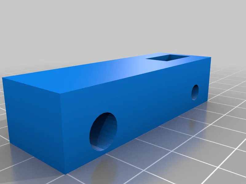 Fang Skull - Mô hình đầu rồng Animatronic in 3D - Image 14