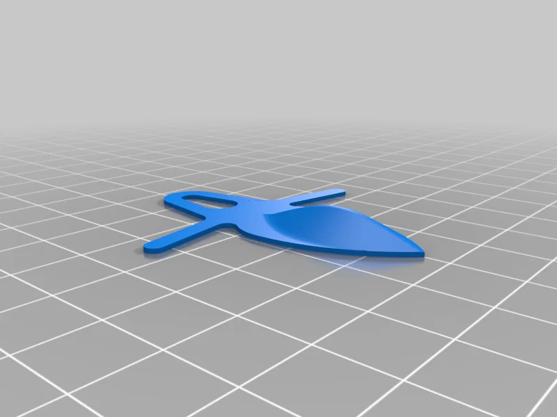 Fang Skull - Mô hình đầu rồng Animatronic in 3D - Image 20