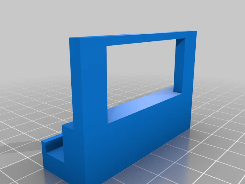 Fang Skull - Mô hình đầu rồng Animatronic in 3D - Image 22