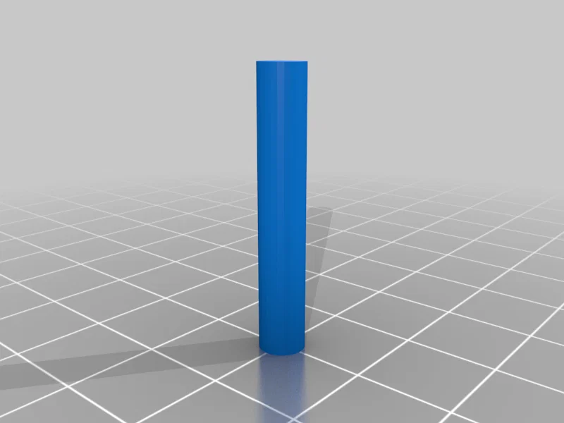 Fang Skull - Mô hình đầu rồng Animatronic in 3D - Image 31