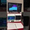 C.C.H (V.2) - Trung tâm điều khiển Cyberdeck tích hợp AI - Image 2