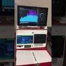 C.C.H (V.2) - Trung tâm điều khiển Cyberdeck tích hợp AI