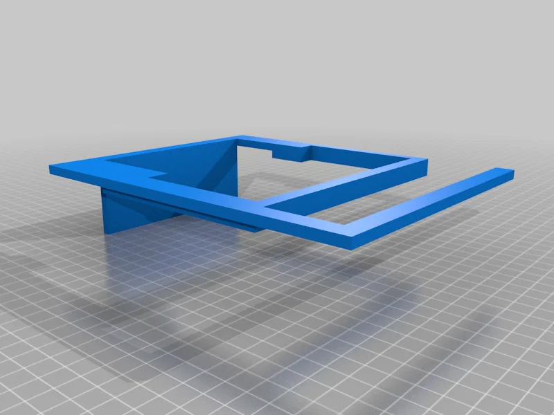 C.C.H (V.2) - Trung tâm điều khiển Cyberdeck tích hợp AI - Image 5
