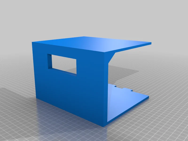 C.C.H (V.2) - Trung tâm điều khiển Cyberdeck tích hợp AI - Image 6