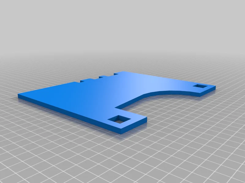 C.C.H (V.2) - Trung tâm điều khiển Cyberdeck tích hợp AI - Image 7