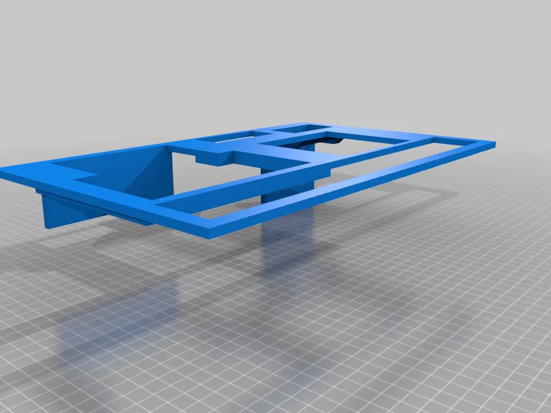 C.C.H (V.2) - Trung tâm điều khiển Cyberdeck tích hợp AI - Image 11