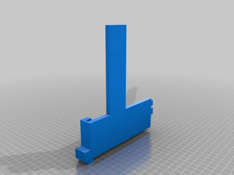 C.C.H (V.2) - Trung tâm điều khiển Cyberdeck tích hợp AI - Image 13