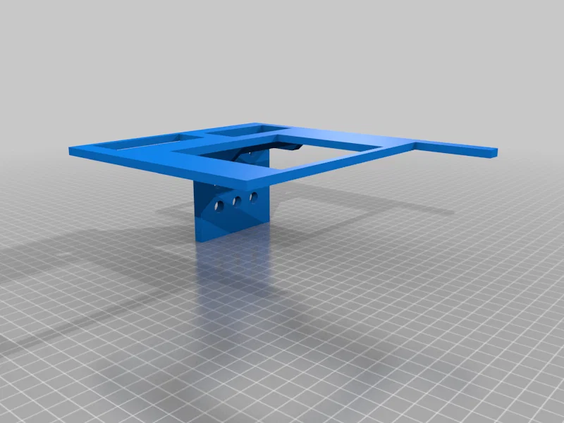 C.C.H (V.2) - Trung tâm điều khiển Cyberdeck tích hợp AI - Image 19