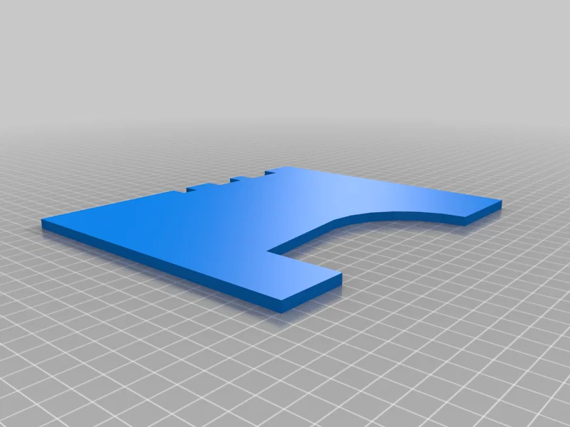 C.C.H (V.2) - Trung tâm điều khiển Cyberdeck tích hợp AI - Image 21