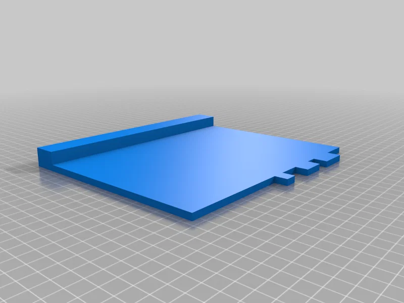 C.C.H (V.2) - Trung tâm điều khiển Cyberdeck tích hợp AI - Image 23