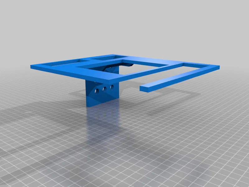 C.C.H (V.2) - Trung tâm điều khiển Cyberdeck tích hợp AI - Image 30