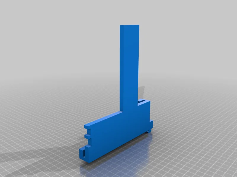 C.C.H (V.2) - Trung tâm điều khiển Cyberdeck tích hợp AI - Image 32