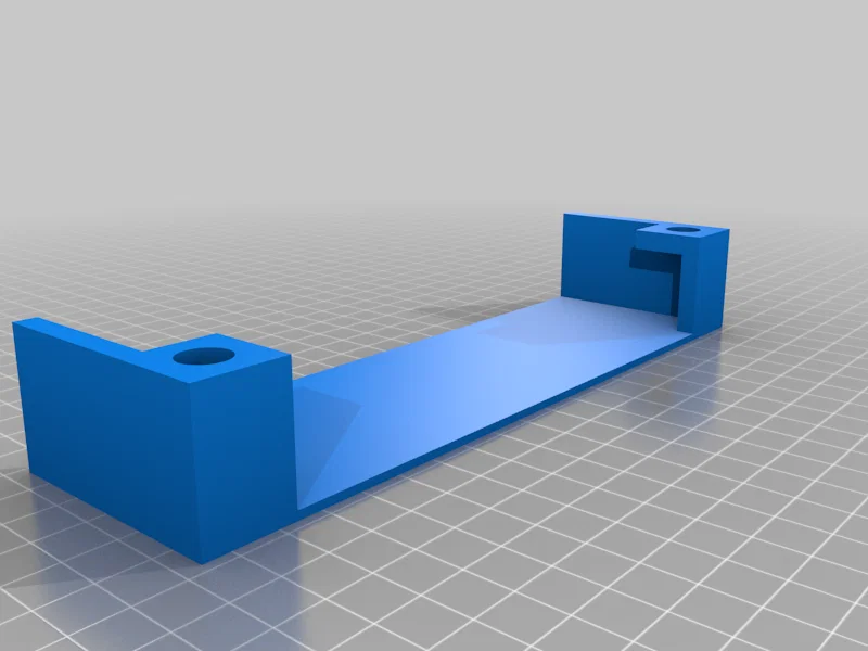 C.C.H (V.2) - Trung tâm điều khiển Cyberdeck tích hợp AI - Image 35