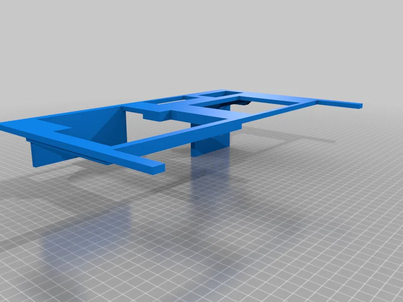 C.C.H (V.2) - Trung tâm điều khiển Cyberdeck tích hợp AI - Image 37