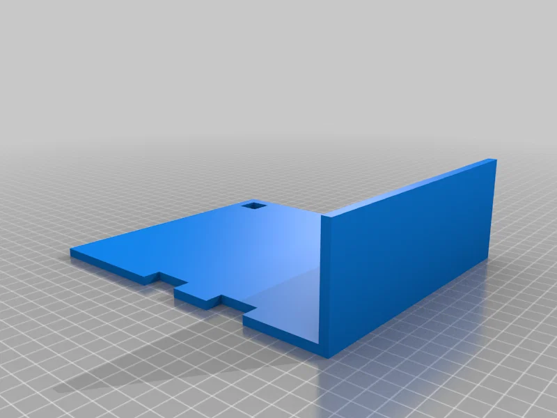 C.C.H (V.2) - Trung tâm điều khiển Cyberdeck tích hợp AI - Image 38