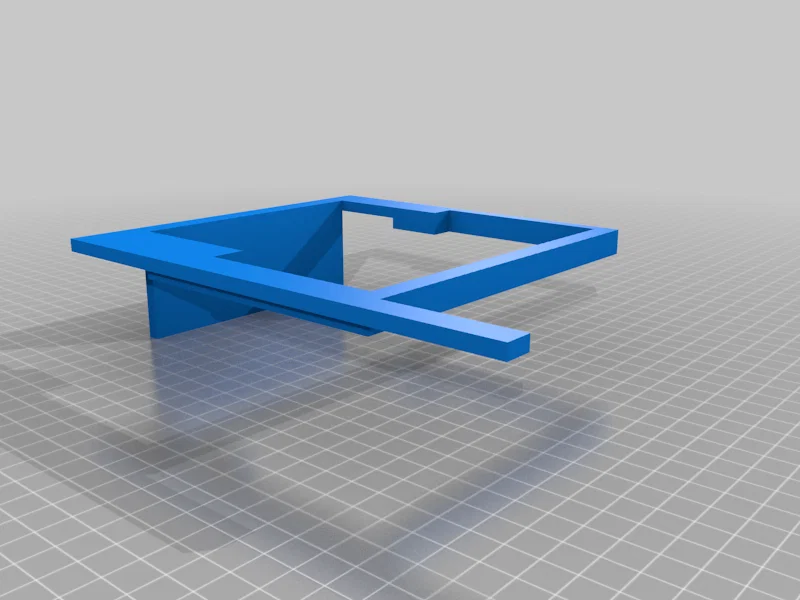 C.C.H (V.2) - Trung tâm điều khiển Cyberdeck tích hợp AI - Image 39