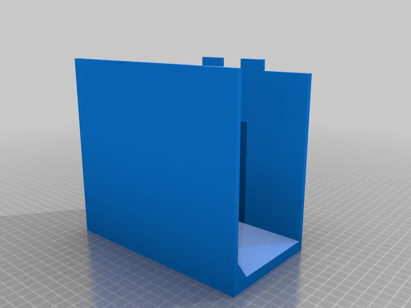 C.C.H (V.2) - Trung tâm điều khiển Cyberdeck tích hợp AI - Image 40