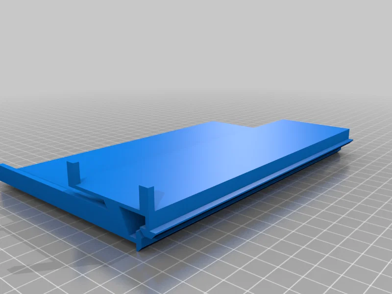 C.C.H (V.2) - Trung tâm điều khiển Cyberdeck tích hợp AI - Image 43