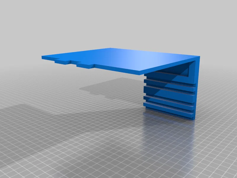 C.C.H (V.2) - Trung tâm điều khiển Cyberdeck tích hợp AI - Image 44