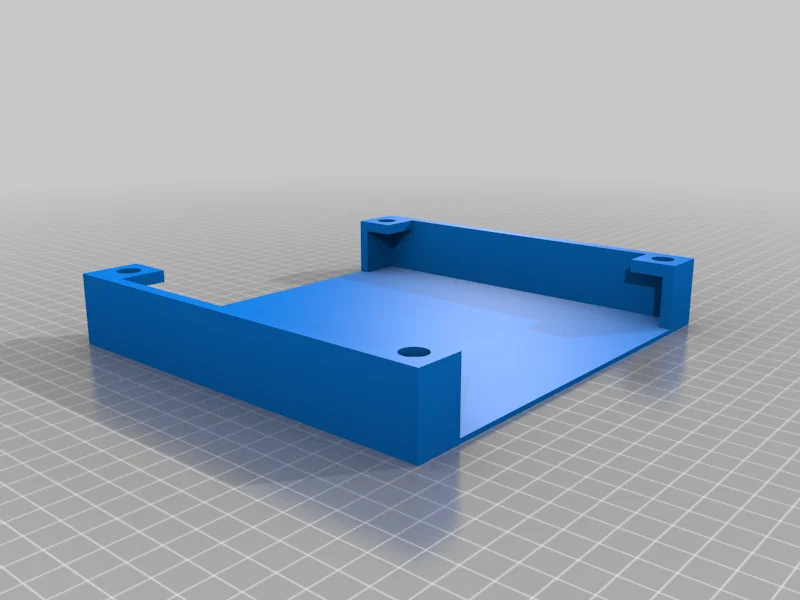 C.C.H (V.2) - Trung tâm điều khiển Cyberdeck tích hợp AI - Image 47
