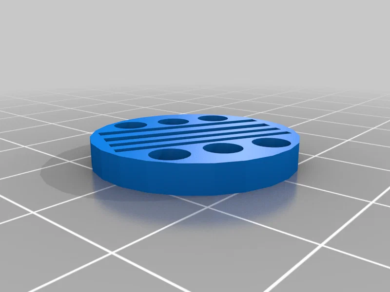 C.C.H (V.2) - Trung tâm điều khiển Cyberdeck tích hợp AI - Image 49