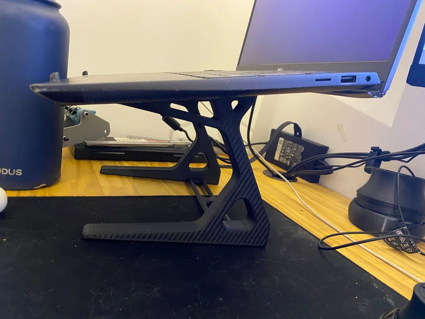 Giá đỡ laptop cao cấp - Image 2