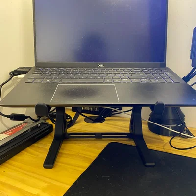 Giá đỡ laptop cao cấp