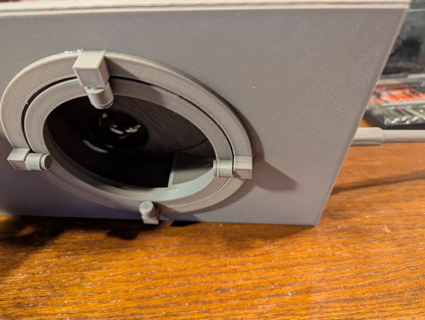 Mô hình xe tăng Tiger tỉ lệ 1/20 - Image 5