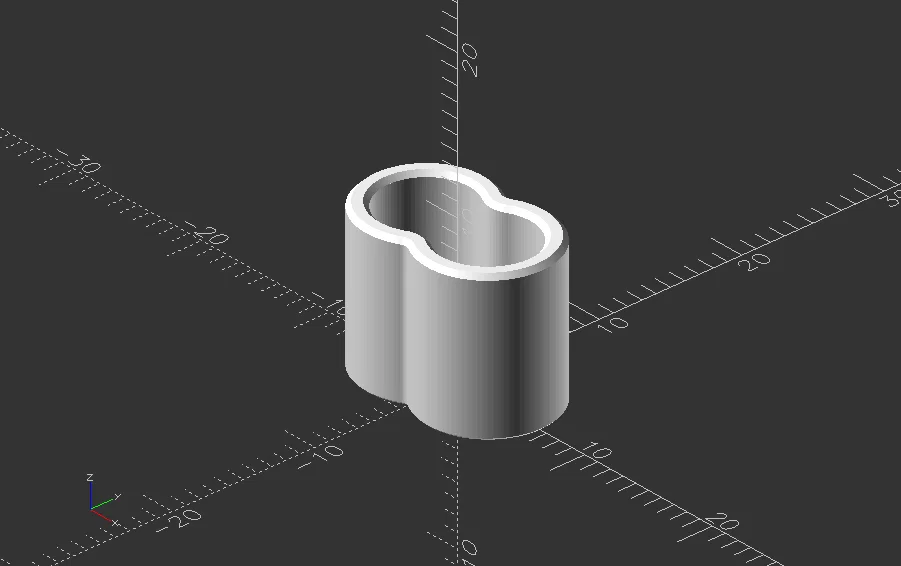 Nút chặn điều chỉnh dây đeo điện thoại tiện dụng (Cord Slider) - Image 2