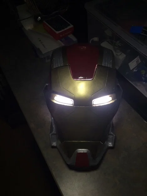 Giá đỡ mũ bảo hiểm (Helmet Display Stand) - Image 2