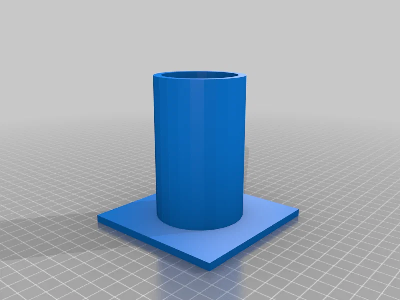 Giá đỡ mũ bảo hiểm (Helmet Display Stand) - Image 8