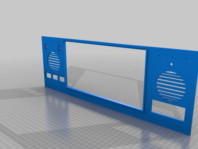 C.C.H (V.3) - Hệ thống Điều khiển Trung tâm tích hợp A.I - Image 3