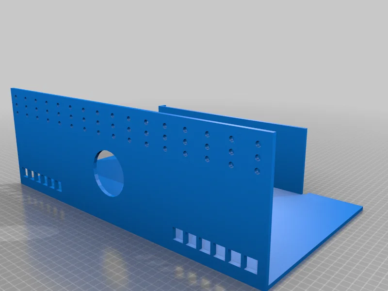 C.C.H (V.3) - Hệ thống Điều khiển Trung tâm tích hợp A.I - Image 4