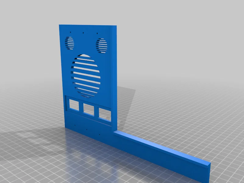 C.C.H (V.3) - Hệ thống Điều khiển Trung tâm tích hợp A.I - Image 5