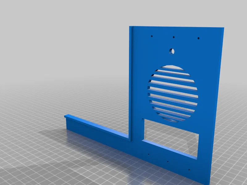 C.C.H (V.3) - Hệ thống Điều khiển Trung tâm tích hợp A.I - Image 6