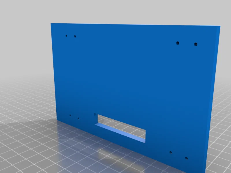 C.C.H (V.3) - Hệ thống Điều khiển Trung tâm tích hợp A.I - Image 7