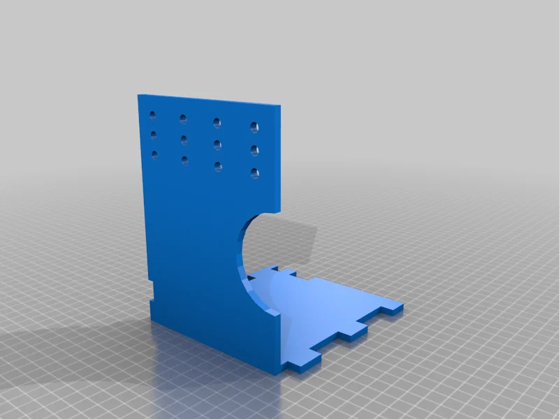 C.C.H (V.3) - Hệ thống Điều khiển Trung tâm tích hợp A.I - Image 8