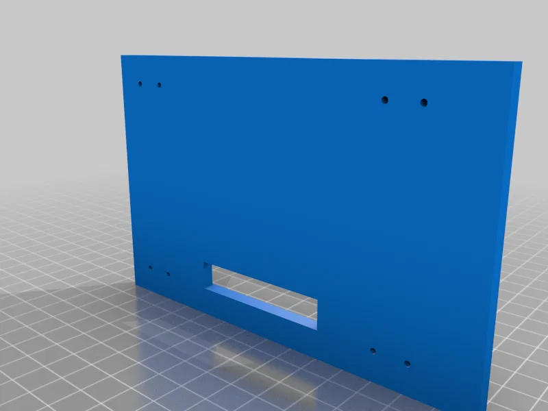 C.C.H (V.3) - Hệ thống Điều khiển Trung tâm tích hợp A.I - Image 9