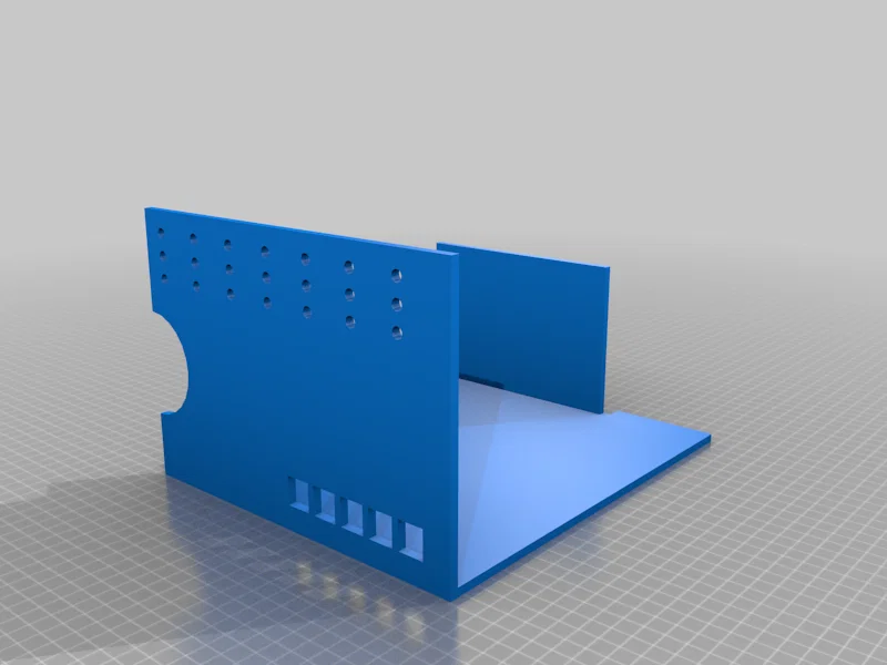 C.C.H (V.3) - Hệ thống Điều khiển Trung tâm tích hợp A.I - Image 16