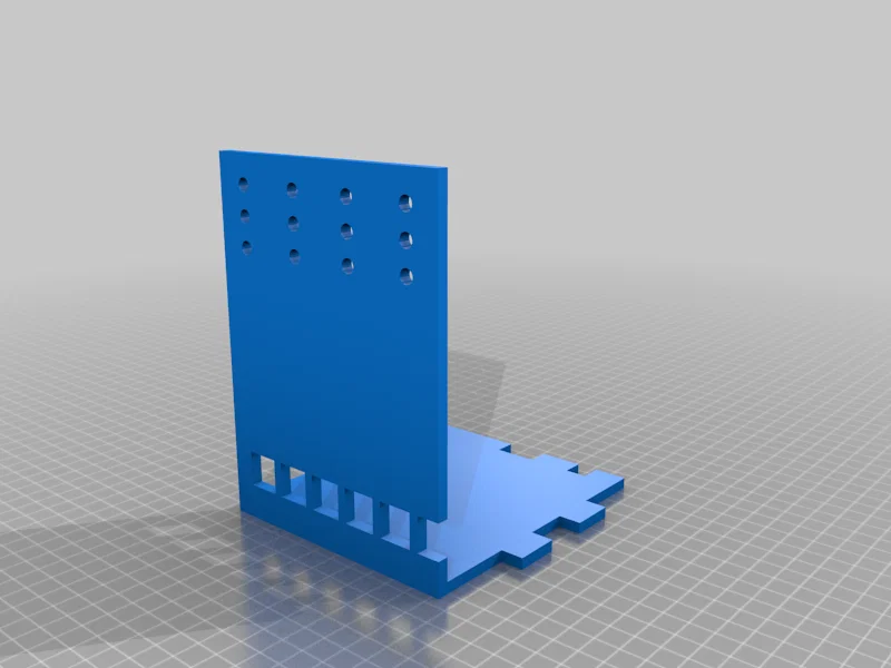 C.C.H (V.3) - Hệ thống Điều khiển Trung tâm tích hợp A.I - Image 18