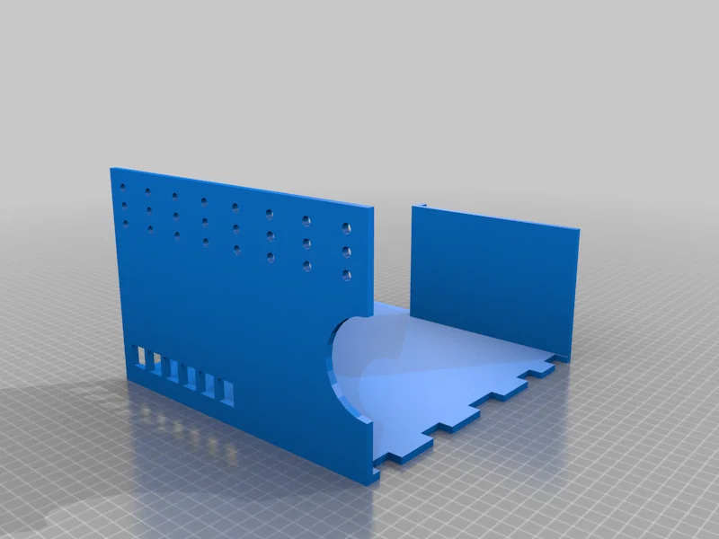 C.C.H (V.3) - Hệ thống Điều khiển Trung tâm tích hợp A.I - Image 19