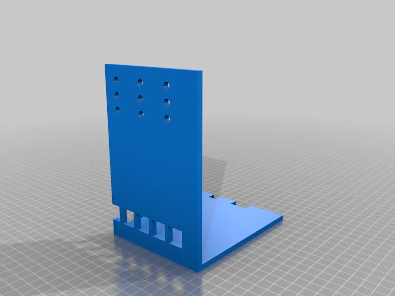 C.C.H (V.3) - Hệ thống Điều khiển Trung tâm tích hợp A.I - Image 23