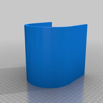 Máy chiếu Hologram - Mô hình trình chiếu 3D