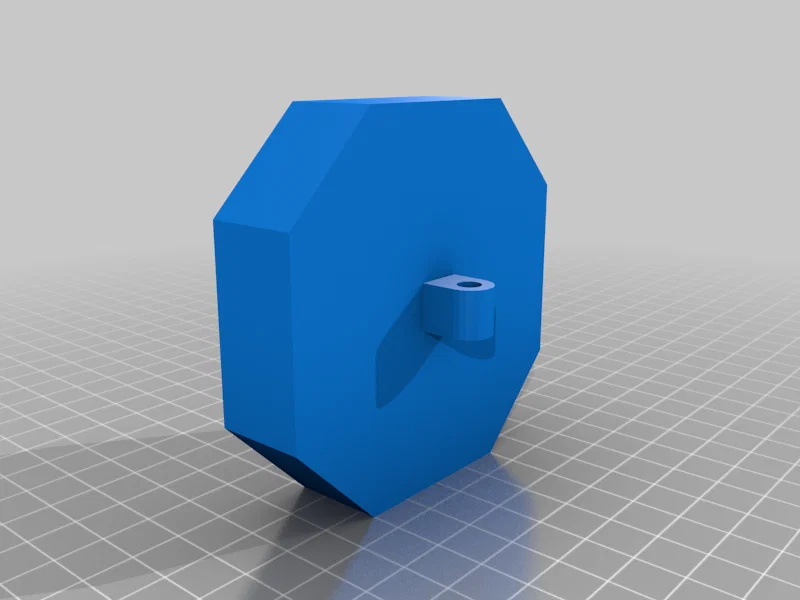 Máy chiếu Hologram - Mô hình trình chiếu 3D - Image 5