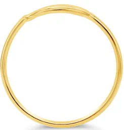 Mẫu in 3D nhẫn Circle Ring tối giản, cá tính và độc đáo - Image 1